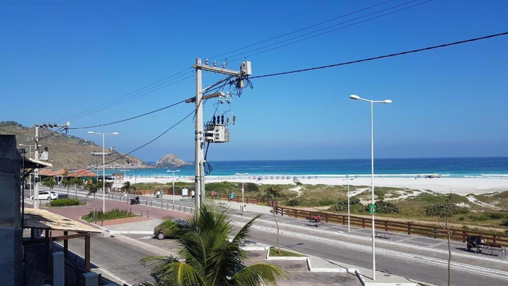 Duplex Da Praia Grande Leilighet Arraial do Cabo Eksteriør bilde