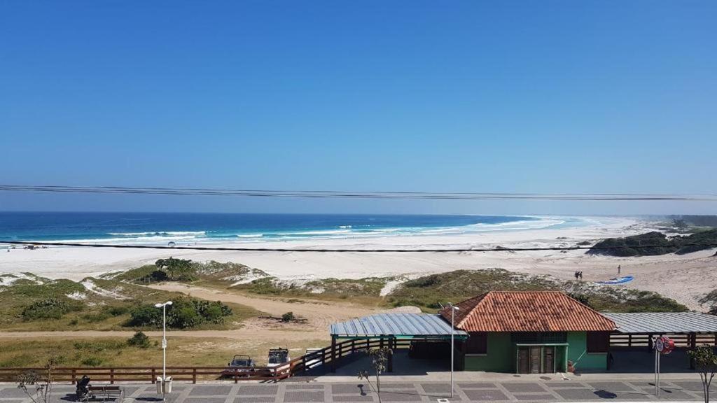 Duplex Da Praia Grande Leilighet Arraial do Cabo Eksteriør bilde